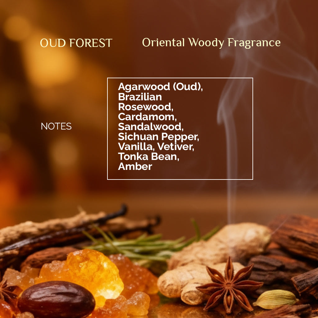 Oud Forest