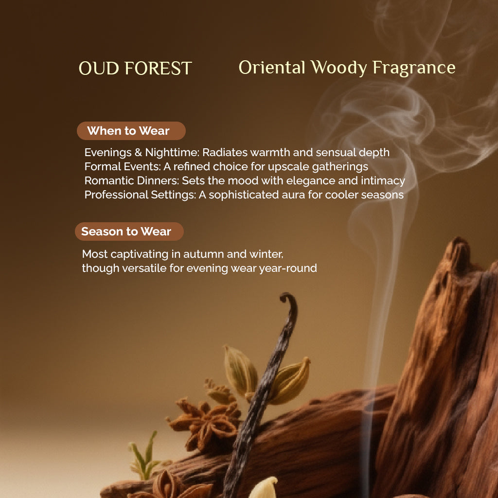 Oud Forest